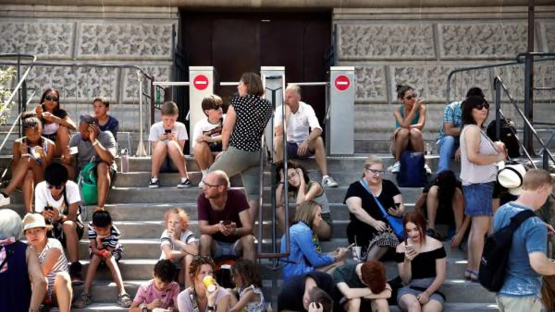 Estos son los destinos turísticos donde los locales son más antipáticos con los visitantes