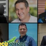 Estos son los escogidos que el presidente De la Espriella quiere sentar en la junta directiva de Ecopetrol