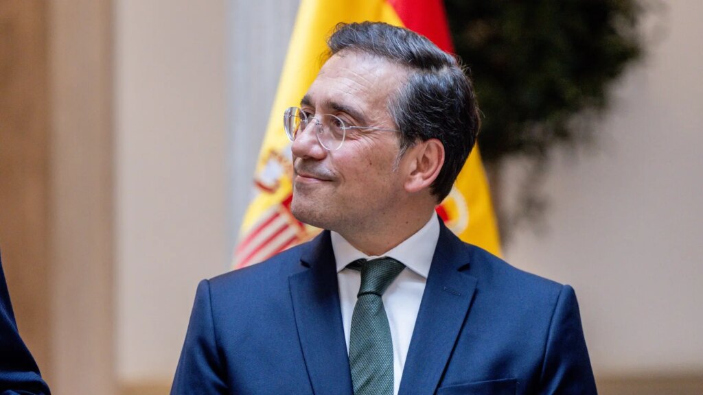 Exteriores asegura que Marruecos colaborará en la devolución de los migrantes sin derecho a protección internacional «lo antes posible» Exteriores asegura que Marruecos colaborará en la devolución de los migrantes sin derecho a protección internacional «lo antes posible»