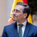 Exteriores asegura que Marruecos colaborará en la devolución de los migrantes sin derecho a protección internacional «lo antes posible» Exteriores asegura que Marruecos colaborará en la devolución de los migrantes sin derecho a protección internacional «lo antes posible»