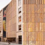 Fundación Ibercaja inaugura la ampliación del Museo Goya y estrena la exposición ‘Solo Goya. El arte de ver’ Fundación Ibercaja inaugura la ampliación del Museo Goya y estrena la exposición ‘Solo Goya. El arte de ver’
