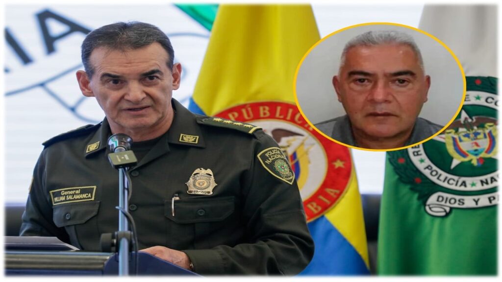 William Salamanca y Heinar Puentes declararán en juicio por caso relacionado con ‘Papá Pitufo’