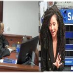 Abogado de Juliana Guerrero explicó la condena de tres años por fraude en títulos académicos