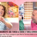 «Has sido el topo de muchos periodistas»