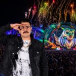 DE LA CARNE ASADA AL EDÉN ELÉCTRICO: DJ BOLO ENCABEZARÁ LA LLEGADA HISTÓRICA DEL PRIMER EDC COLOMBIA A MEDELLÍN DE LA CARNE ASADA AL EDÉN ELÉCTRICO: DJ BOLO ENCABEZARÁ LA LLEGADA HISTÓRICA DEL PRIMER EDC COLOMBIA A MEDELLÍN
