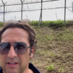 Iker Jiménez se queda sin palabras en Corea del Sur: «Hay robots con piel» Iker Jiménez se queda sin palabras en Corea del Sur: «Hay robots con piel»
