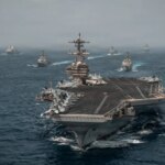 Irán acusa a Washington de desatar el caos