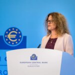 Isabel Schnabel adelanta a enero su salida del BCE para asumir un alto cargo en el FMI Isabel Schnabel adelanta a enero su salida del BCE para asumir un alto cargo en el FMI