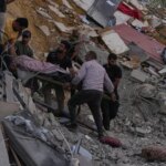 Israel anuncia un ataque aéreo contra un edificio vinculado a Hezbolá en el sur del Líbano Israel anuncia un ataque aéreo contra un edificio vinculado a Hezbolá en el sur del Líbano