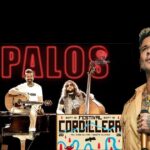 Jarabe de Palo regresa sin Pau Donés, pero con su legado intacto al Festival Cordillera