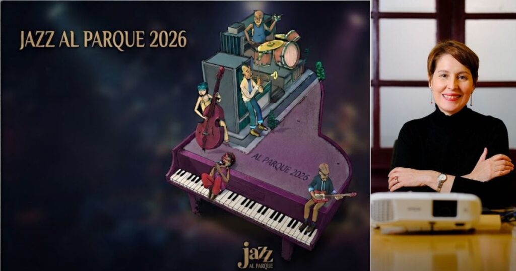 Jazz al Parque regresa con un homenaje a Ricardo Gallo Cuarteto Jazz al Parque regresa con un homenaje a Ricardo Gallo Cuarteto