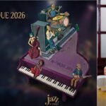 Jazz al Parque regresa con un homenaje a Ricardo Gallo Cuarteto Jazz al Parque regresa con un homenaje a Ricardo Gallo Cuarteto