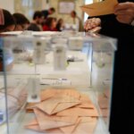 La Junta Electoral publica las reglas para determinar a qué municipio va el voto exterior La Junta Electoral publica las reglas para determinar a qué municipio va el voto exterior