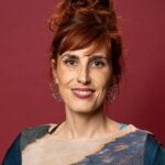 La actriz sorda Miriam Garlo debuta como escritora con el libro ‘Volar con un ala rota’