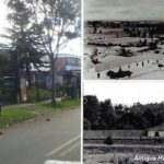 La antigua Hacienda Niza de la familia hurtado en Bogotá termino dando el nombre al barrio Niza de Suba. La antigua Hacienda Niza de la familia hurtado en Bogotá termino dando el nombre al barrio Niza de Suba.