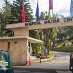 La coronel médica que se estrena como directora del Hospital Militar hereda una dura multa por un contrato que no firmó La coronel médica que se estrena como directora del Hospital Militar hereda una dura multa por un contrato que no firmó