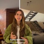 La diseñadora que está en la mira por alterar un apartamento de Salmona que era bien patrimonial