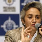 La dura opositora del aborto, de los derechos LGTBI y mano derecha de Alejandro Ordóñez que llega a MinEducación