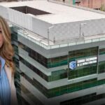 La esposa del Ministro de justicia puede terminar de presidenta de la Cámara Colombiana de la Infraestructura La esposa del Ministro de justicia puede terminar de presidenta de la Cámara Colombiana de la Infraestructura