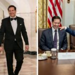 La familia caleña de Marco Rubio, el hombre duro de Trump que llega a Barranquilla a reunirse con De la Espriella La familia caleña de Marco Rubio, el hombre duro de Trump que llega a Barranquilla a reunirse con De la Espriella