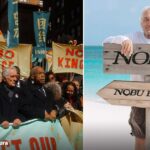 La fortuna que Robert De Niro ha hecho con el cine le ha dado para expandirse al mundo de los hoteles de lujo La fortuna que Robert De Niro ha hecho con el cine le ha dado para expandirse al mundo de los hoteles de lujo