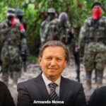 La frustración de 2 comisionados de paz y tres coordinadores de paz por el borrón de la Paz Total