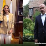 La mano derecha de Iván Duque no logró la presidencia de la Cámara de comercio y fue escogido un directivo de Fenalco