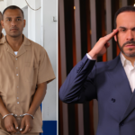 La mano dura de De la Espriella con 120 presos para hacerle la guerra a la extorsión en Buenaventura La mano dura de De la Espriella con 120 presos para hacerle la guerra a la extorsión en Buenaventura