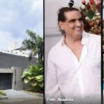 La mansión en Barranquilla y las otras 6 propiedades que Alex Saab logró quitarle a la Fiscalía de Luz Adriana Camargo