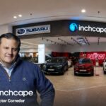 La mayor distribuidora de automóviles del mundo pisa duro e inaugura una gran vitrina en el Centro comercial Av Chile La mayor distribuidora de automóviles del mundo pisa duro e inaugura una gran vitrina en el Centro comercial Av Chile
