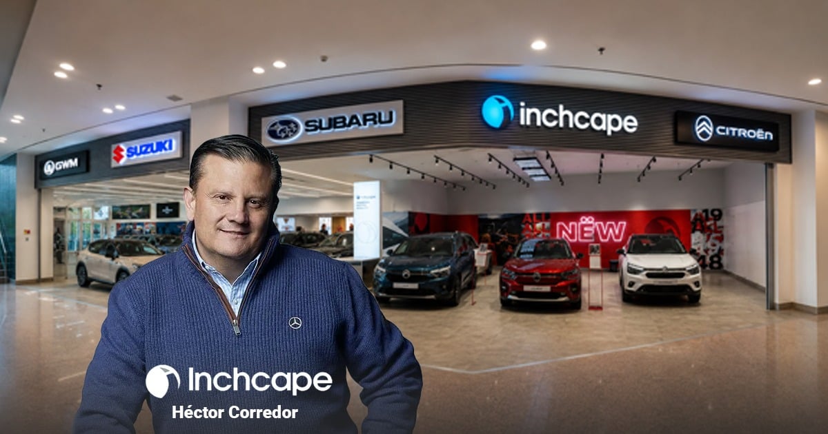 La mayor distribuidora de automóviles del mundo pisa duro e inaugura una gran vitrina en el Centro comercial Av Chile La mayor distribuidora de automóviles del mundo pisa duro e inaugura una gran vitrina en el Centro comercial Av Chile