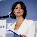 La ministra Rego califica de «alivio» el archivo de la causa a Juana Rivas, aunque «no borra la injusticia sufrida» La ministra Rego califica de «alivio» el archivo de la causa a Juana Rivas, aunque «no borra la injusticia sufrida»