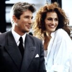 La mítica escena de ‘Pretty Woman’ que Richard Gere improvisó en la película con Julia Roberts La mítica escena de ‘Pretty Woman’ que Richard Gere improvisó en la película con Julia Roberts