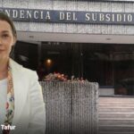 La ofensiva de las Mintrabajo y Supersubsidio para rescatar las once Cajas de compensación intervenidas por Petro La ofensiva de las Mintrabajo y Supersubsidio para rescatar las once Cajas de compensación intervenidas por Petro