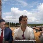 La opulenta vida del venezolano escogido de Trump para hacer los negocios de las petroleras gringas