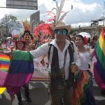 La salida de la coalición por la igualdad muestra la peligrosa doble moral de De la Espriella con los LGBTIQ+ La salida de la coalición por la igualdad muestra la peligrosa doble moral de De la Espriella con los LGBTIQ+