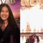 La tailandesa Nene Royal gana a los 16 años ‘America’s Got Talent’ después de que hace dos años un turista la animara a presentarse