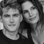 La trágica vida del hijo de Cindy Crawford, que pudo tenerlo todo pero se encontró con el abismo de la salud mental y las adicciones La trágica vida del hijo de Cindy Crawford, que pudo tenerlo todo pero se encontró con el abismo de la salud mental y las adicciones