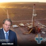 La viuda millonaria argentina que le posibilitó a Jaime Gilinski entrar a las grandes ligas petroleras La viuda millonaria argentina que le posibilitó a Jaime Gilinski entrar a las grandes ligas petroleras