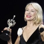 «Las mujeres de mi edad necesitamos vernos en el cine» «Las mujeres de mi edad necesitamos vernos en el cine»