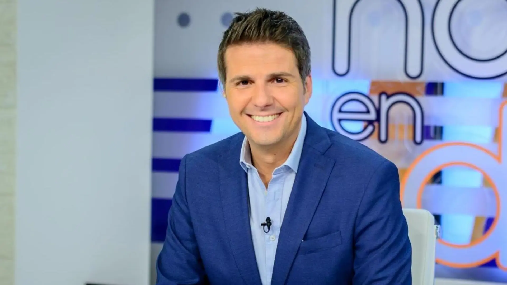 «Las secuelas no me lo impiden»