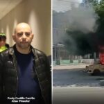 Los 3 duros paramilitares de Conquistadores de la Sierra que tienen sitiada por el miedo a Santa Marta