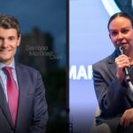 Los abogados que están en la disputa por la marca Miguel Uribe que tienen el padre y la esposa