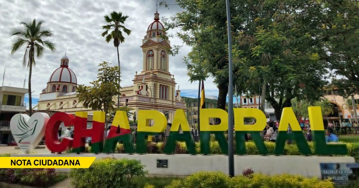 Los más de 600 temblores en Chaparral y la falta de prevención del Estado reviven el fantasma de Armero Los más de 600 temblores en Chaparral y la falta de prevención del Estado reviven el fantasma de Armero