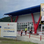 Luego de 4 años de retrasos, adiciones y  mil millones invertidos Bahía Solano, en Chocó, estrena aeropuerto