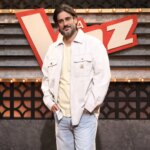 Marco, el hijo de 15 años de Melendi y Dama, operado de urgencia