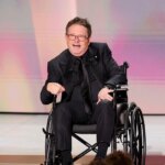 Michael J. Fox reivindica la investigación del párkinson tras recibir uno de los mayores premios a la ciencia médica Michael J. Fox reivindica la investigación del párkinson tras recibir uno de los mayores premios a la ciencia médica