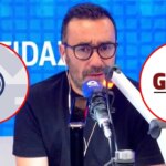 «Miente, manipula, señala y hostiga»