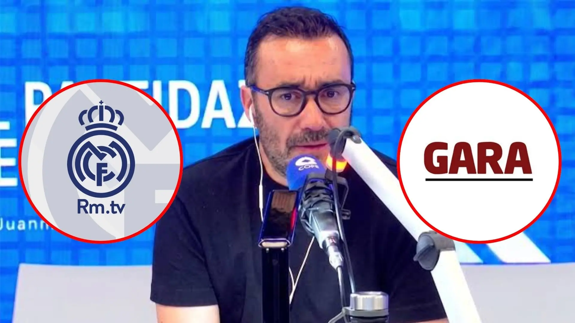 «Miente, manipula, señala y hostiga»