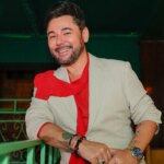 Miguel Poveda debutará como actor de teatro en la obra ‘El agua detenida’